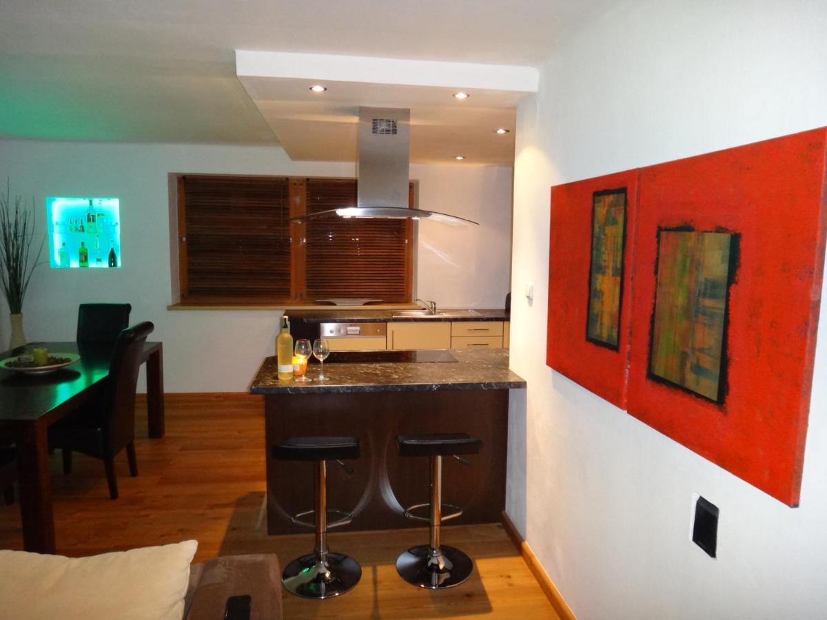 Apartment Kirchberg By Apartment Managers Kirchberg in Tirol Esterno foto