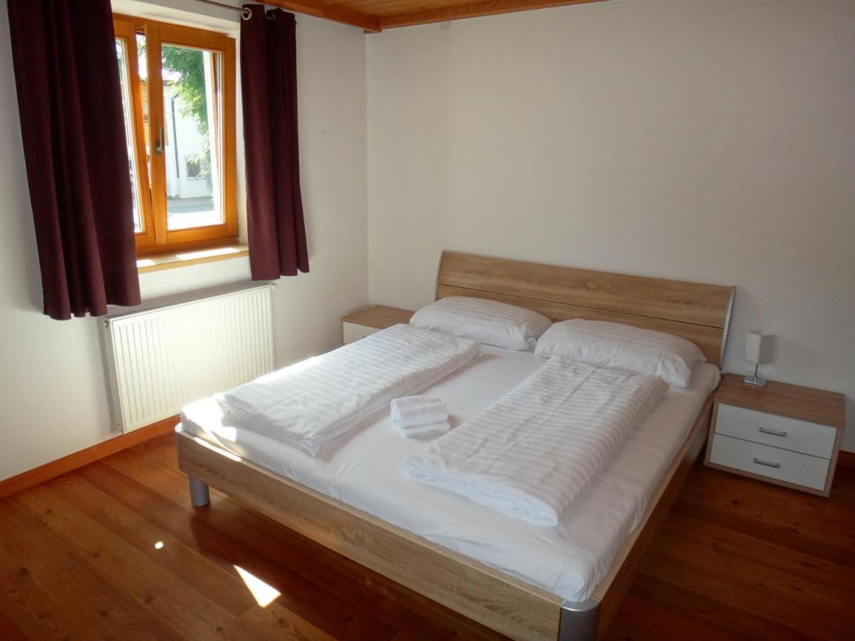 Apartment Kirchberg By Apartment Managers Kirchberg in Tirol Esterno foto